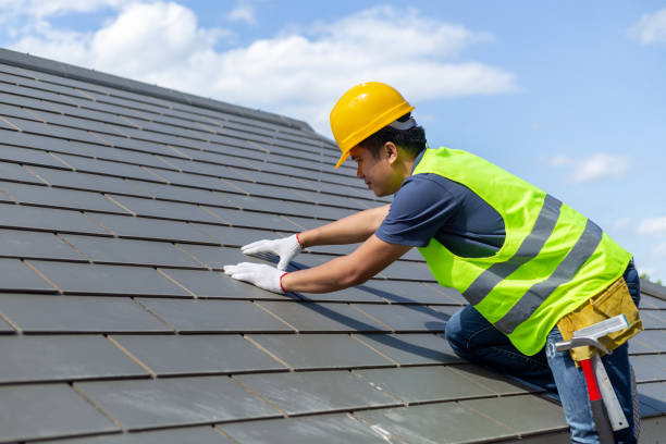 Quick and Trustworthy Emergency Roof Repair Services in East Richmond Heights, CA