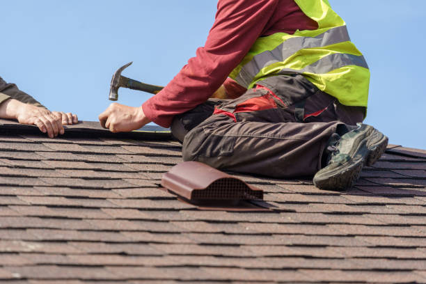 Best Affordable Roofing Company  in East Richmond Heights, CA