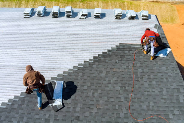 Best Shingle Roofing Installation  in East Richmond Heights, CA