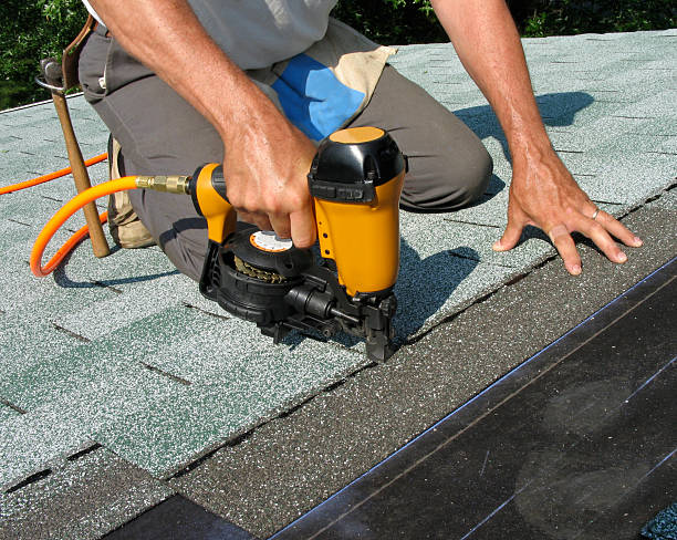 Best Commercial Roofing Services  in East Richmond Heights, CA