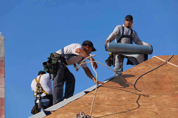 Best Heating Cable for Roof Installation  in East Richmond Heights, CA