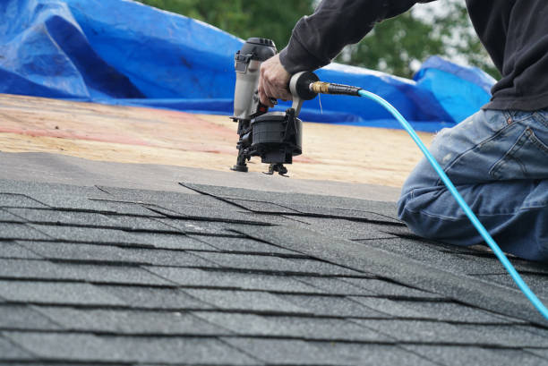 Best Shingle Roofing Installation  in East Richmond Heights, CA