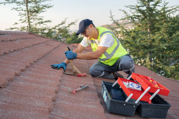 Best Tile Roofing Contractor  in East Richmond Heights, CA