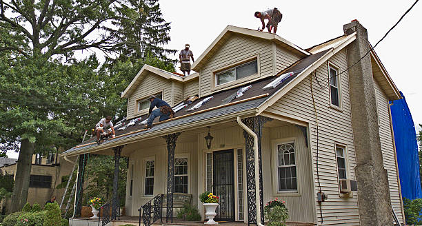 Best Commercial Roofing Services  in East Richmond Heights, CA