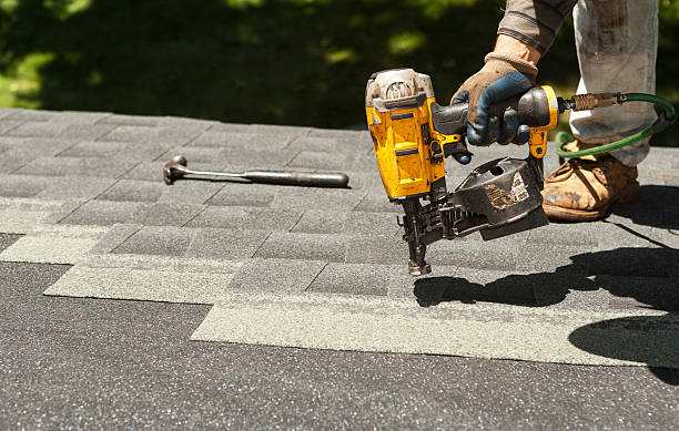 Best Best Roofing Contractors  in East Richmond Heights, CA