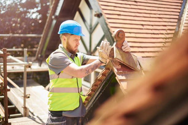 Best Roof Restoration Services  in East Richmond Heights, CA