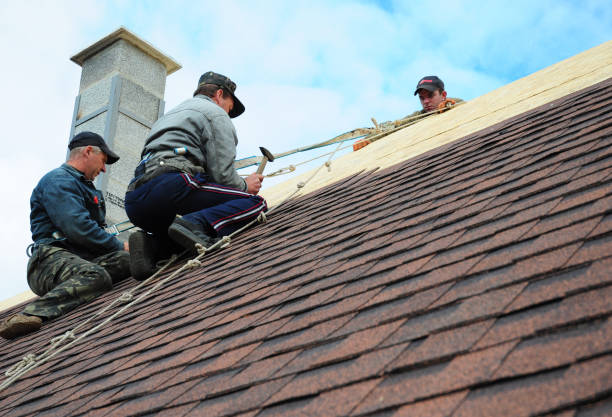 Trusted East Richmond Heights, CA Roofing Contractor Experts