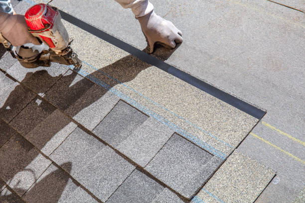 Best Storm Damage Roof Repair  in East Richmond Heights, CA