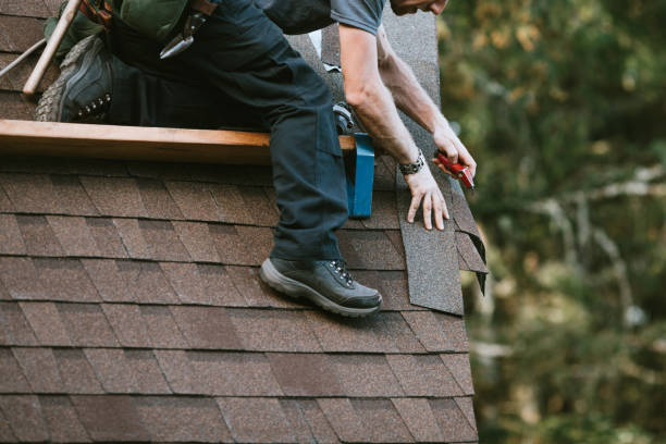 Best Roof Waterproofing Services  in East Richmond Heights, CA