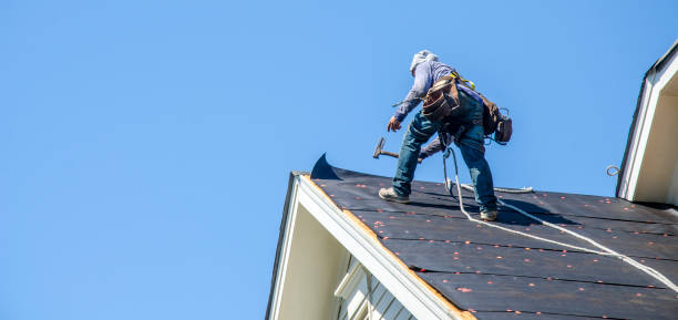 Best Best Roofing Contractors  in East Richmond Heights, CA